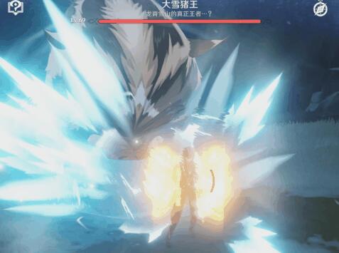 原神怎么击败大雪猪王？原神大雪猪王打法技巧详解