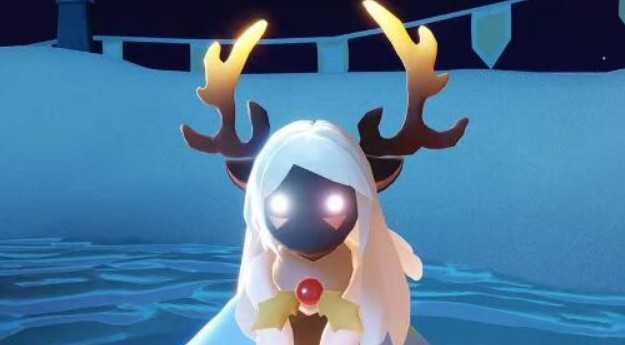 光遇圣诞节鹿角头饰多少钱?光遇圣诞节鹿角头饰价格与获取解析