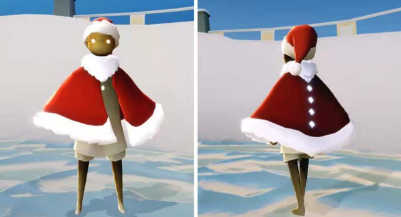 光遇2020圣诞节活动怎么玩?光遇2020圣诞节活动与物品一览