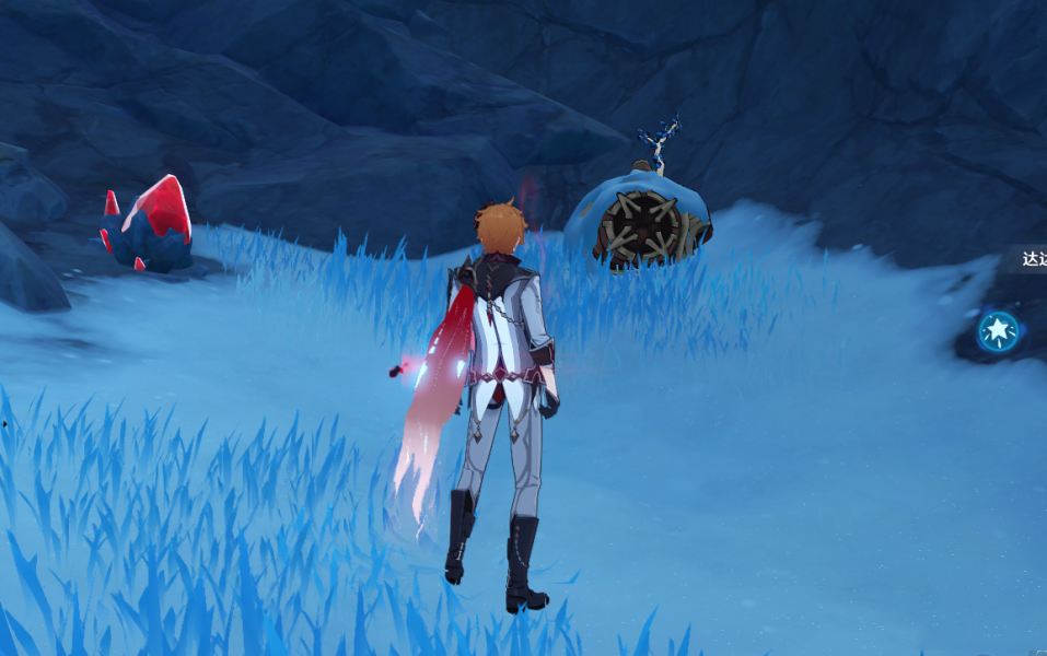 原神无果的远征成就任务怎么做？原神无果的远征成就任务玩法分享