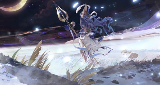 幻书启世录棋经搭配什么好?幻书启世录死海罗宾与棋经适配性详解