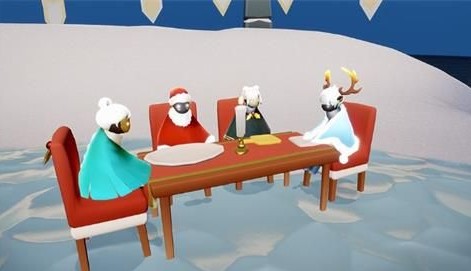 光遇国服圣诞节活动什么时候开始?光遇2020国服圣诞节活动解析