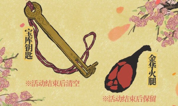 江南百景图又见桃花村积分怎么得?江南百景图又见桃花村积分获取兑换解析