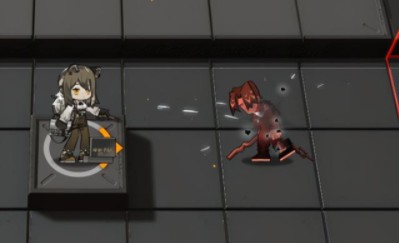 明日方舟罗宾怎么样?明日方舟五星罗宾立绘与角色技能解析