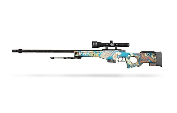 csgo狂牙大行动手套/武器皮肤/探员奖励获取方法 csgo狂牙攻略