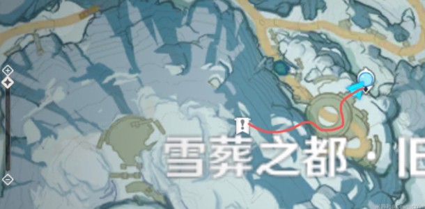 原神喂狐狸的地点在哪？原神喂狐狸的地点分布