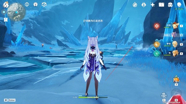 原神星荧洞窟碎片位置在哪里？原神星荧洞窟碎片位置及机关解密方法图文一览