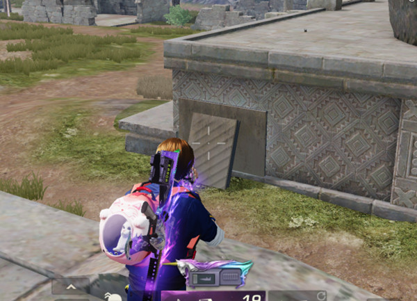 荒野行动杰克的宝箱在哪 荒野行动杰克的宝箱发现者成就攻略