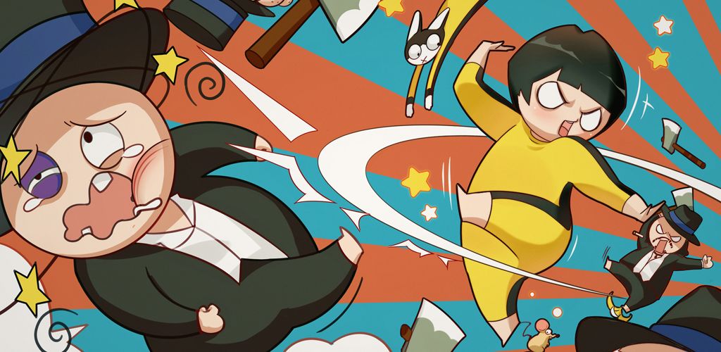 功夫奇遇记最新cdk礼包码汇总 功夫奇遇记兑换码是多少?