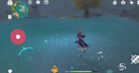 原神雷劈成就怎么获得？原神雷劈成就达成攻略