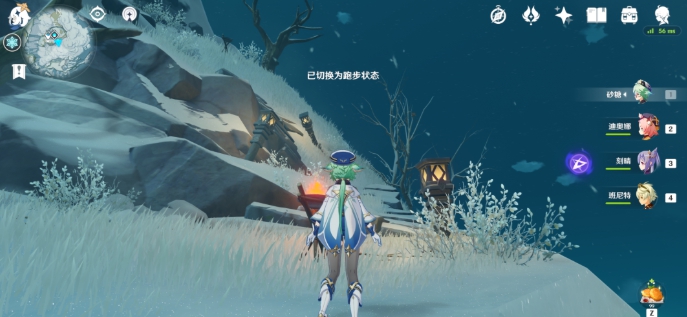 原神雪山隐藏成就怎么做？原神雪山隐藏成就攻略大全