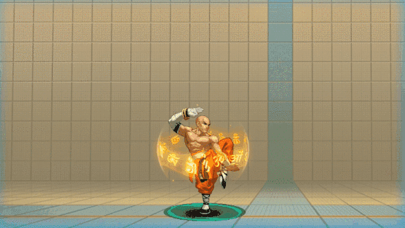 街霸对决武僧释芝安阵容搭配攻略 街霸对决武僧释芝安阵容如何搭配