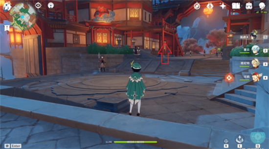 原神暂留此影任务怎么完成？原神暂留此影任务攻略