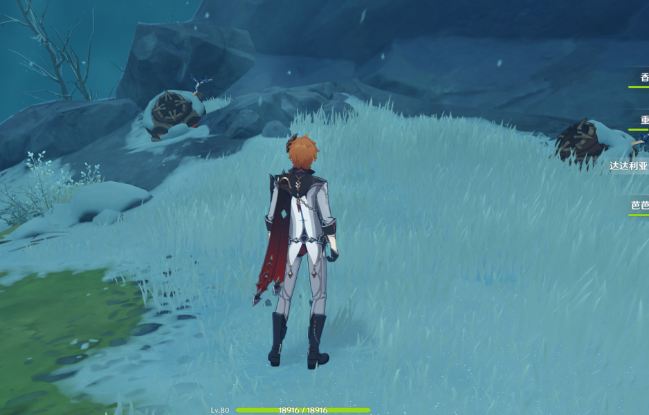 原神无果的远征成就任务怎么做？原神无果的远征成就任务玩法分享