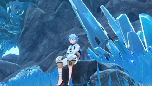 原神无热源不掉血bug怎么卡?原神雪山探险无热源不掉血bug解析