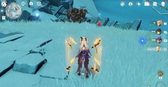 原神雪山十人本怎么打 原神雪山10人副本存在吗