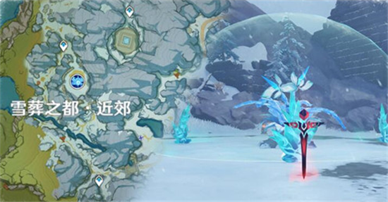原神复生的急冻树怎么打？原神复生的急冻树打法指南