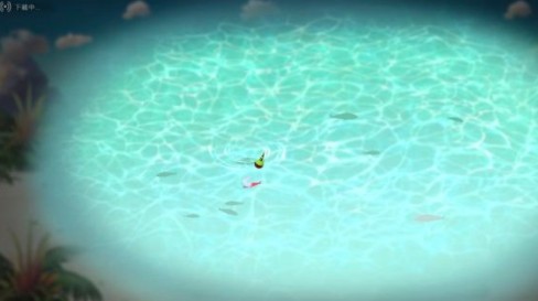 另一个伊甸怎么钓鱼?另一个伊甸钓鱼玩法解锁与奖励获取一览