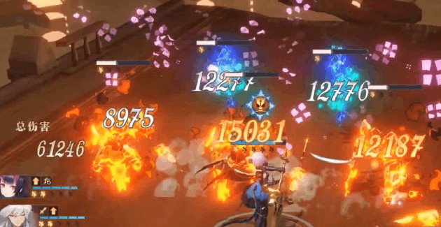 幻书启世录法芙娜契印阵容搭配 幻书启世录法芙娜阵容怎么搭？