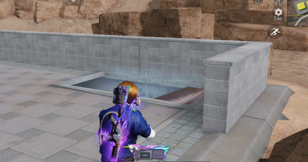 荒野行动杰克的宝箱在哪 荒野行动杰克的宝箱发现者成就攻略