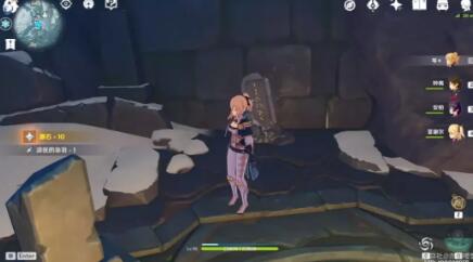 原神石碑洞窟怎么开启？原神石碑洞窟八块石碑收集攻略大全