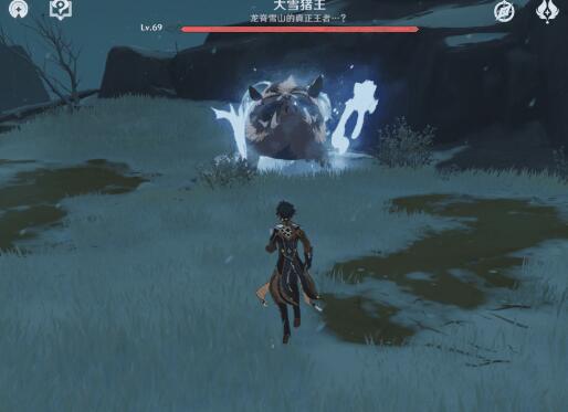 原神怎么击败大雪猪王？原神大雪猪王打法技巧详解