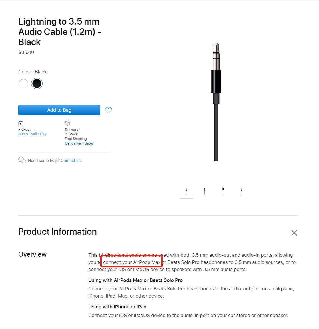 AirPods Max音质好不好?AirPods Max评测
