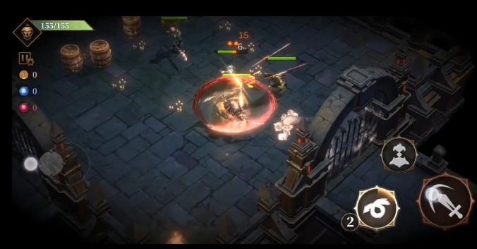 暗魔领主武器选择推荐 暗魔领主武器选择大全