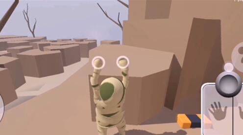 人类跌落梦境手游第六关怎么通关 人类跌落梦境手游第六关图文通关攻略