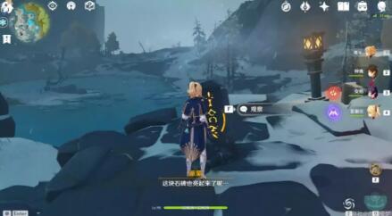 原神石碑洞窟怎么开启？原神石碑洞窟八块石碑收集攻略大全