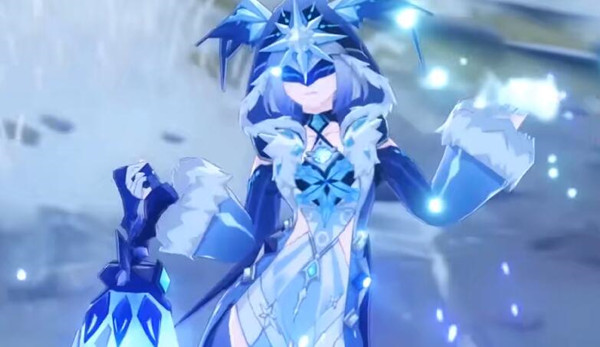 原神冰萤术士怎么打？原神冰萤术士打法攻略