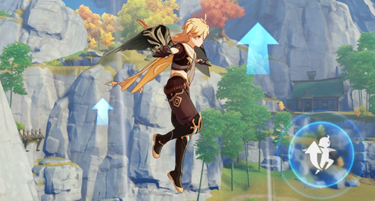 原神飞行挑战23秒怎么过？原神飞行挑战23秒与高分技巧一览