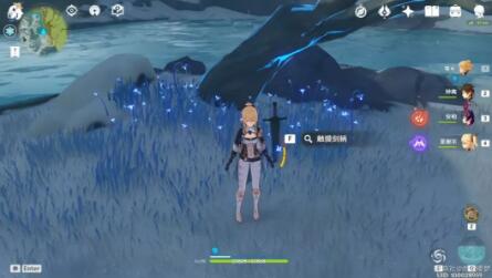 原神石碑洞窟怎么开启？原神石碑洞窟八块石碑收集攻略大全