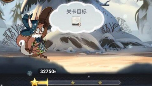 剑与远征迷糊森林消消乐怎么过？剑与远征森林消消乐30关满星解析