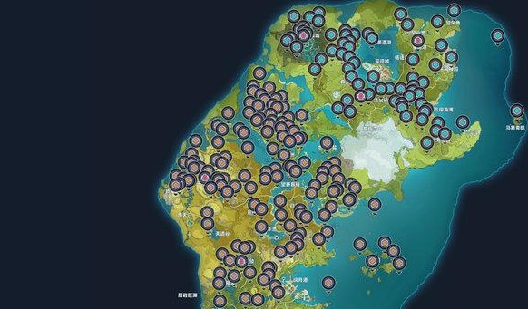 原神1.2版本更新什么?原神1.2版本更新内容与玩法解析