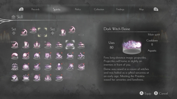《终结者莉莉:骑士的救赎》1月21日将在Steam开启抢先体验截图
