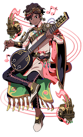 天神学院阵营选择推荐 天神学院全部阵容有哪些