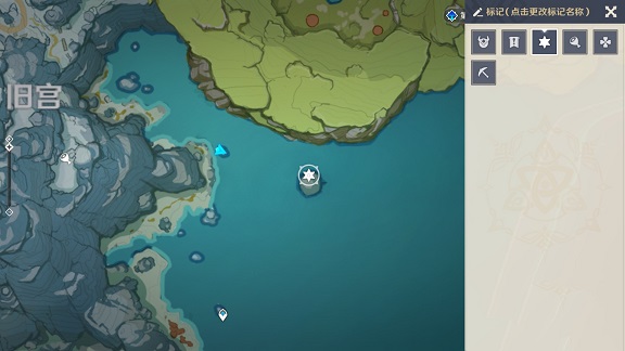 原神雪山孤岛宝箱怎么拿?原神雪山孤岛宝箱破冰方法攻略