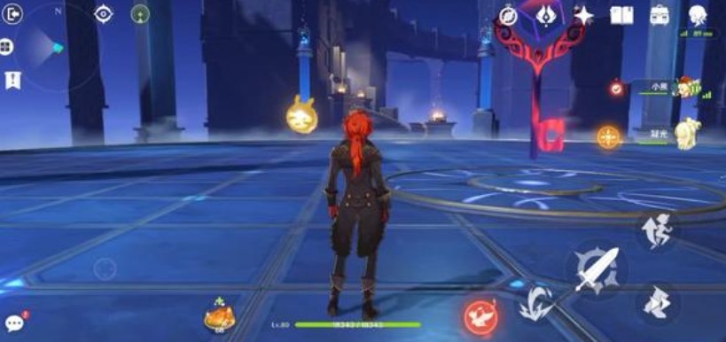 原神无相交响诗bug是什么?原神无相交响诗bug组队必满分解析