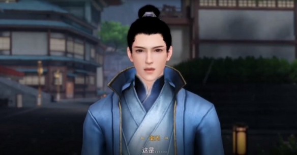 天谕手游找到呆呆怎么过?天谕手游幼年约定千里寻人找到呆呆攻略