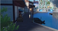 天谕手游虚无的爱苏晓在哪里?天谕手游苏晓坐标与虚无的爱任务攻略