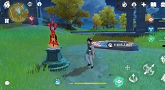 原神秘宝迷踪多人挑战怎么开启?原神多人挑战开启位置及奖励详解