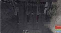 rust腐蚀火箭发射基地天坑怎么跳 火箭发射基地天坑跳法图文教程