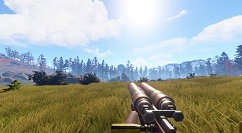 rust腐蚀枪械有哪些 腐蚀RUST全武器介绍
