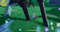 原神秘宝迷踪特殊宝藏位置在哪?原神特殊宝藏明冠峡寻找方法解析