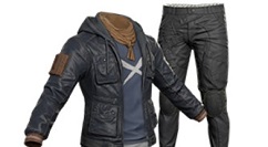 和平精英打卡童话大王怎么玩?和平精英打卡童话大王赢荣耀套装解析