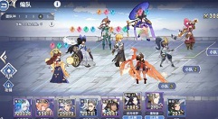 阿卡迪亚平民阵容搭配推荐 阿卡迪亚平民阵容如何搭配