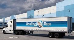 《美国卡车模拟》推出“Hauling Hope”限时活动 致敬疫情中的运输司机
