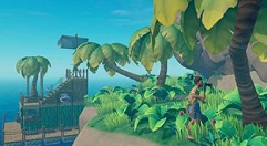 raft木筏求生怎么联机 RAFT联机方法介绍