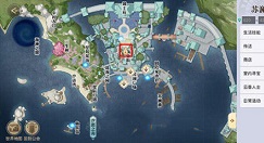 天谕手游健谈的小工在哪?天谕手游逐浪少年健谈的小工位置坐标一览